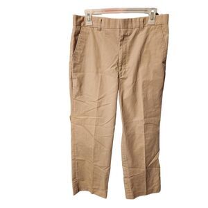 Arnold Palmer size 34 tan pants